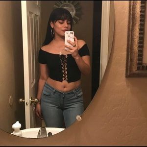 Meet your Posher, Destiny